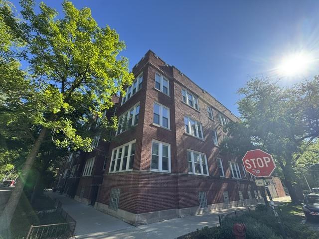 5855 N Glenwood Ave. #1N, Chicago, IL 60660