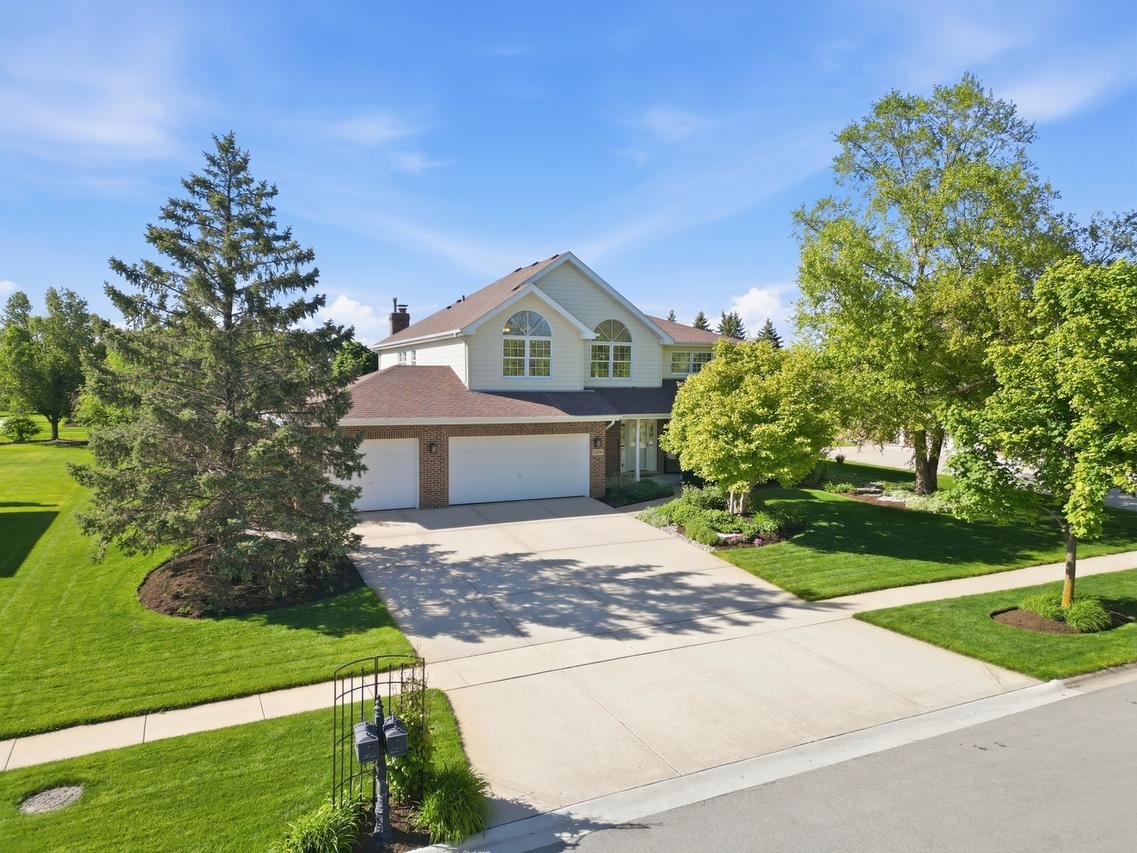 11276 Stoll Rd., Frankfort, IL 60423