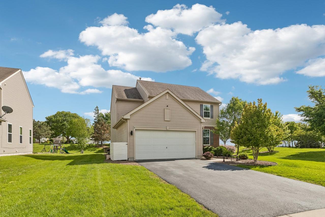 402 Cahokia St., Joliet, IL 60431