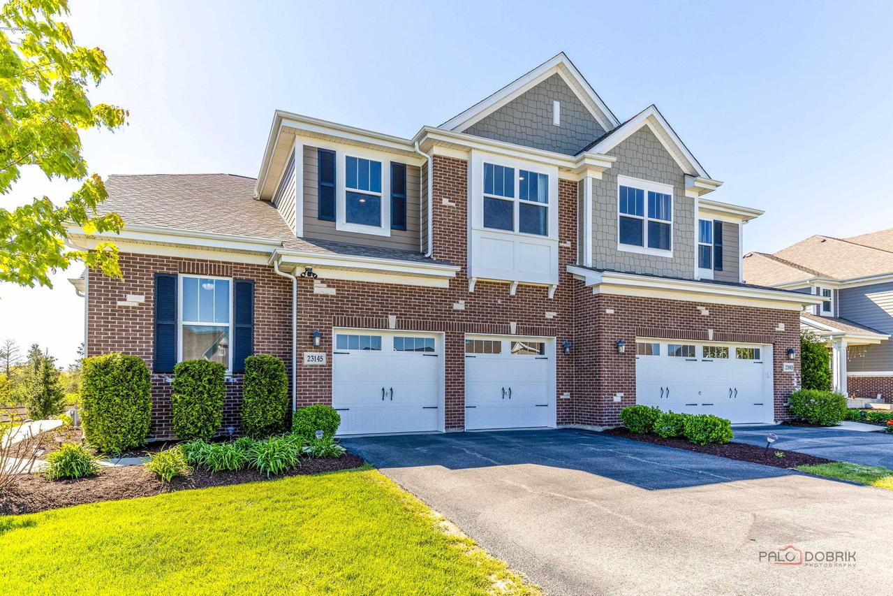 23145 N Pinehurst Dr., Kildeer, IL 60047