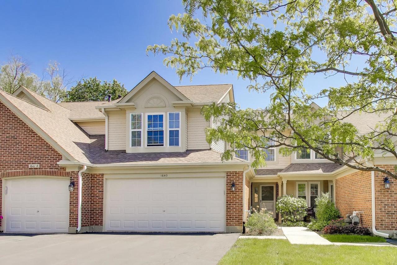 1643 Penny Ln., Crystal Lake, IL 60014