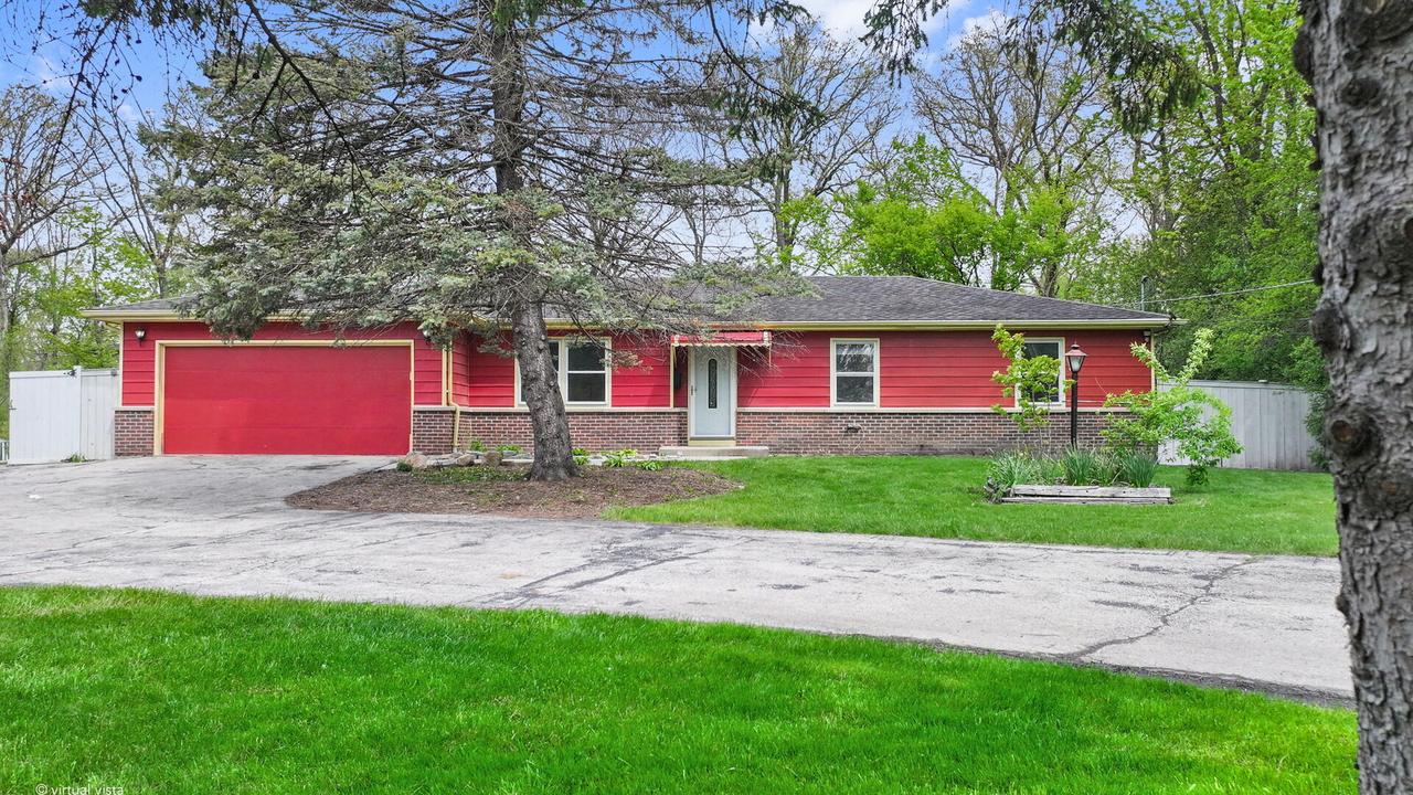 8 Half Day Rd., Lincolnshire, IL 60069