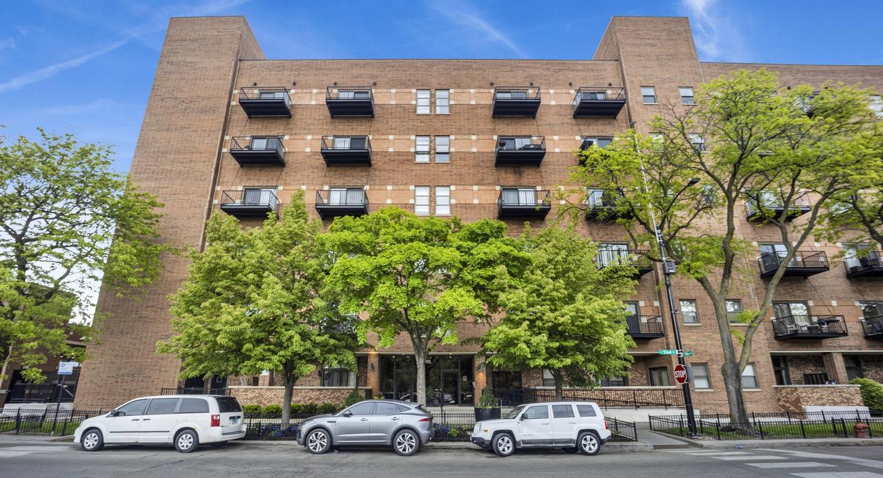 1000 E 53rd St. #603, Chicago, IL 60615