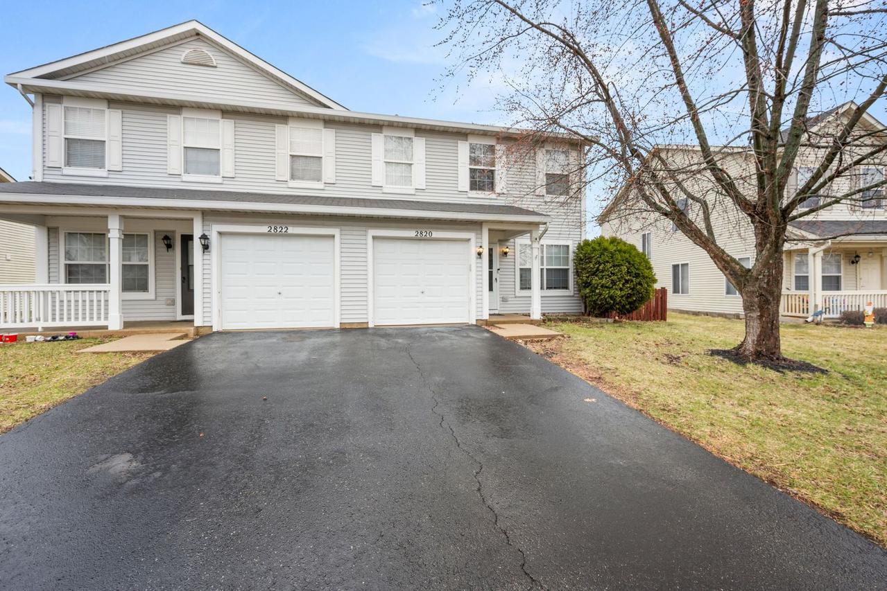 2820 Troon Dr., Montgomery, IL 60538