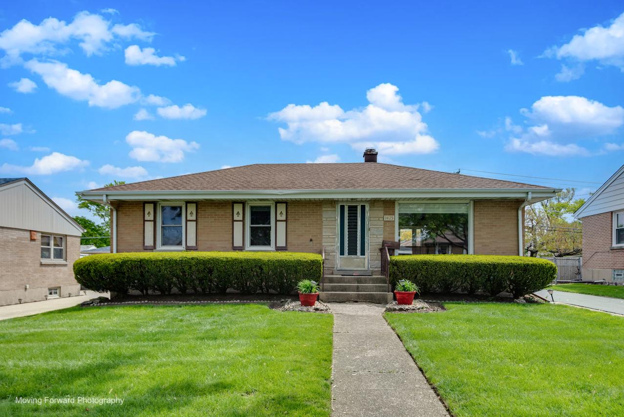 1425 Atwood Ave., Berkeley, IL 60163