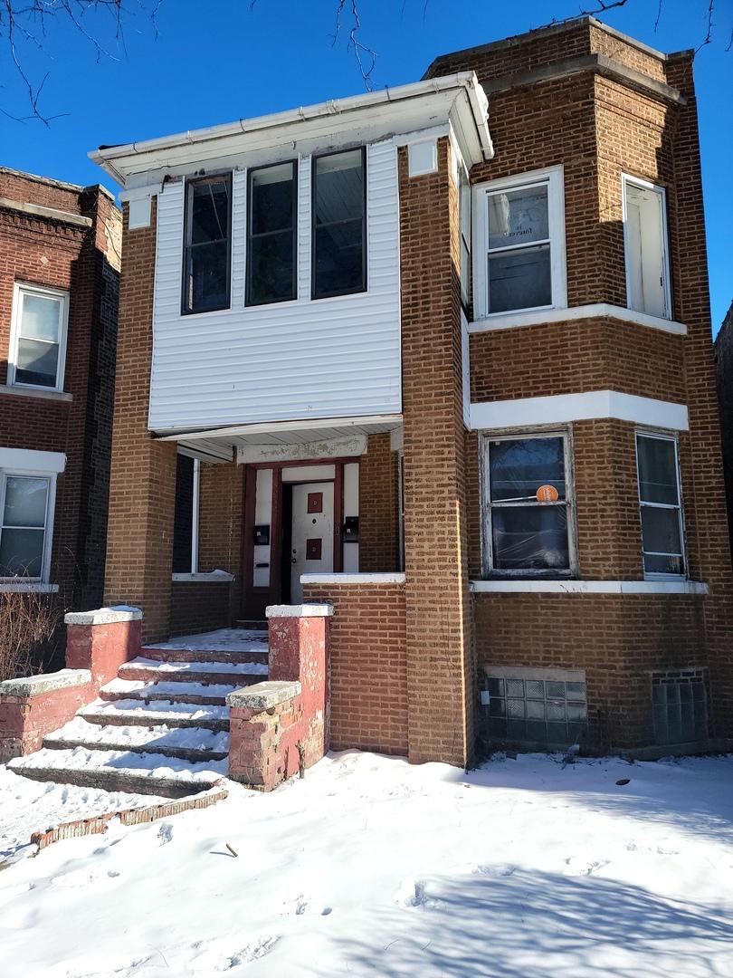 7537 S Sangamon St., Chicago, IL 60620