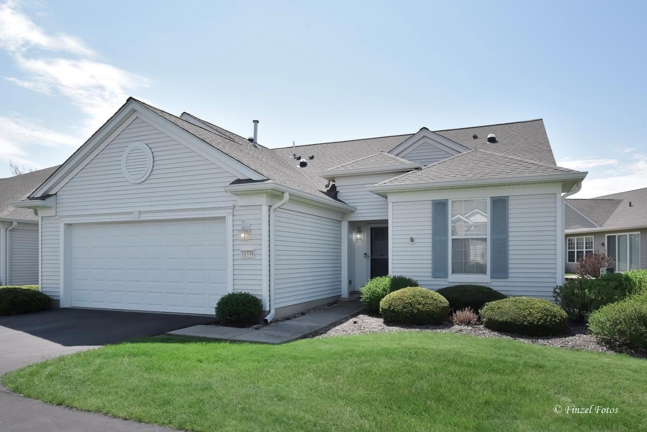 11339 Bellflower Ln., Huntley, IL 60142