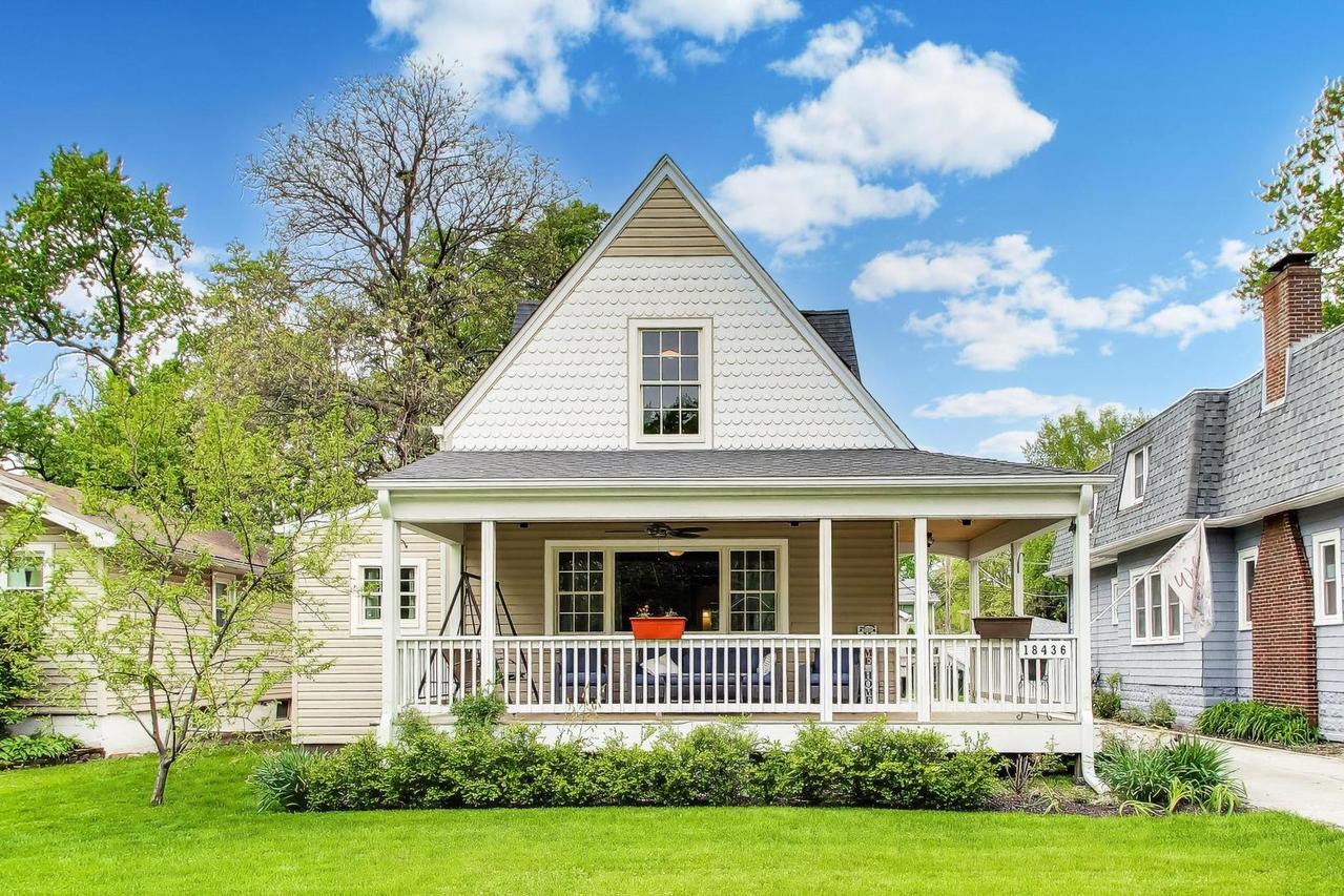 18436 Dixie Hwy., Homewood, IL 60430
