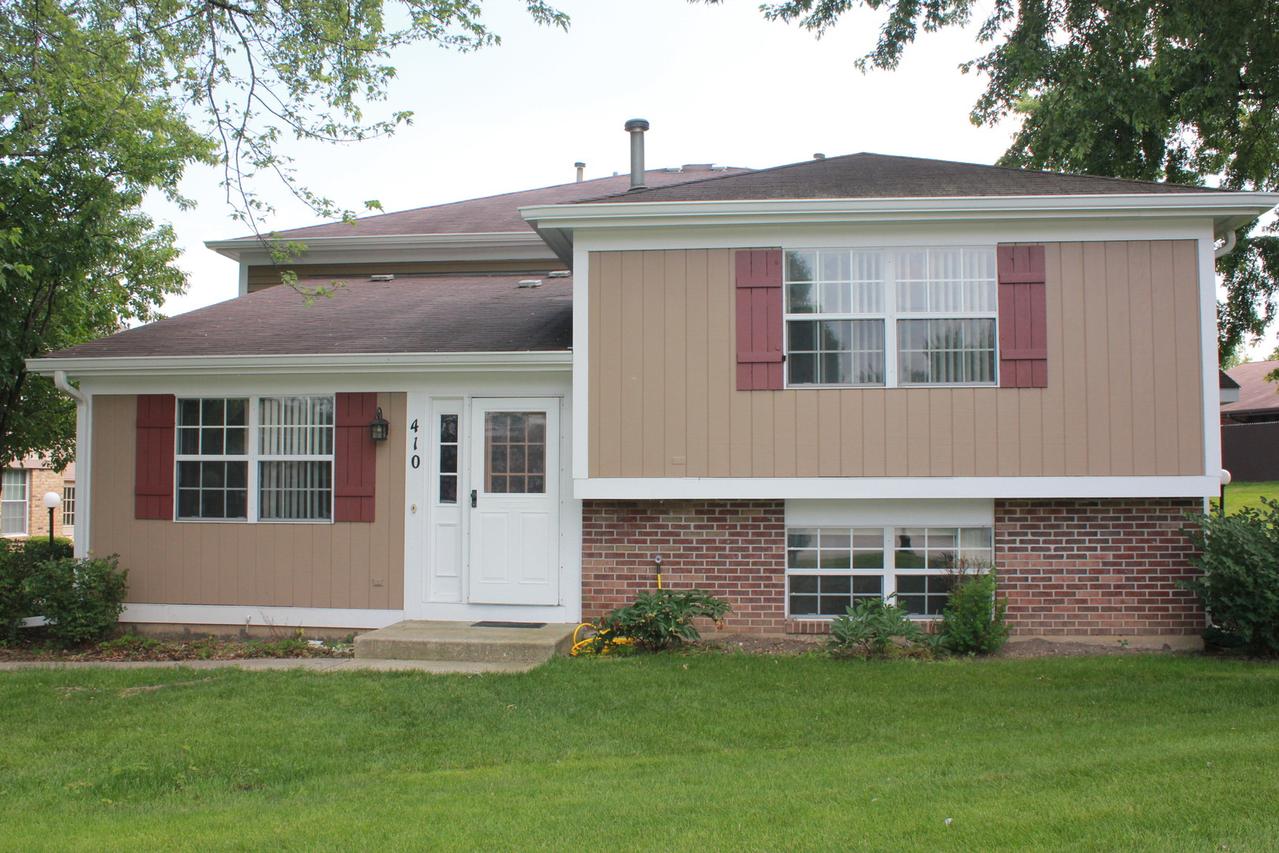 410 Ashwood Ct., Vernon Hills, IL 60061