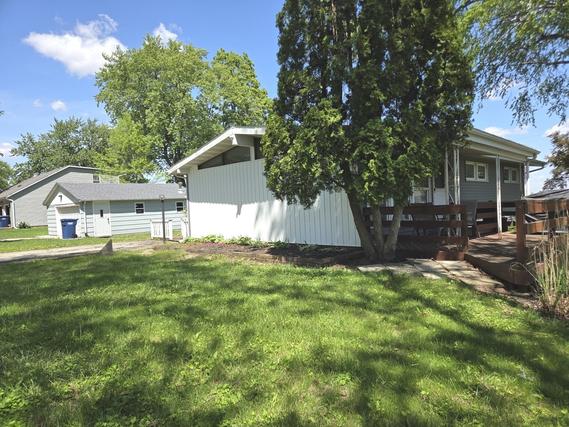 Homes Just Sold in Mansfield: July 7th to July 13th