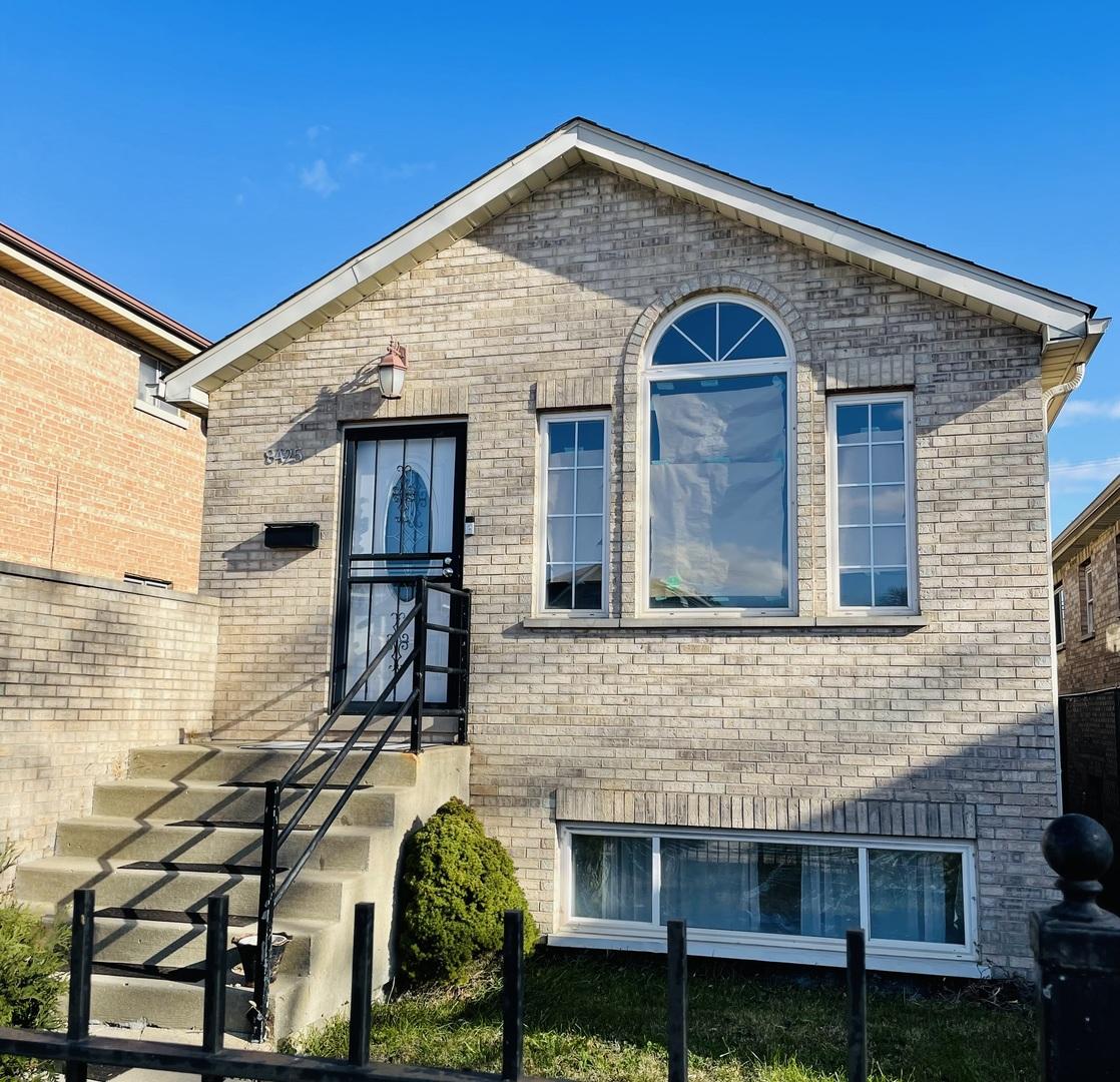 8425 S Marshfield Ave., Chicago, IL 60620