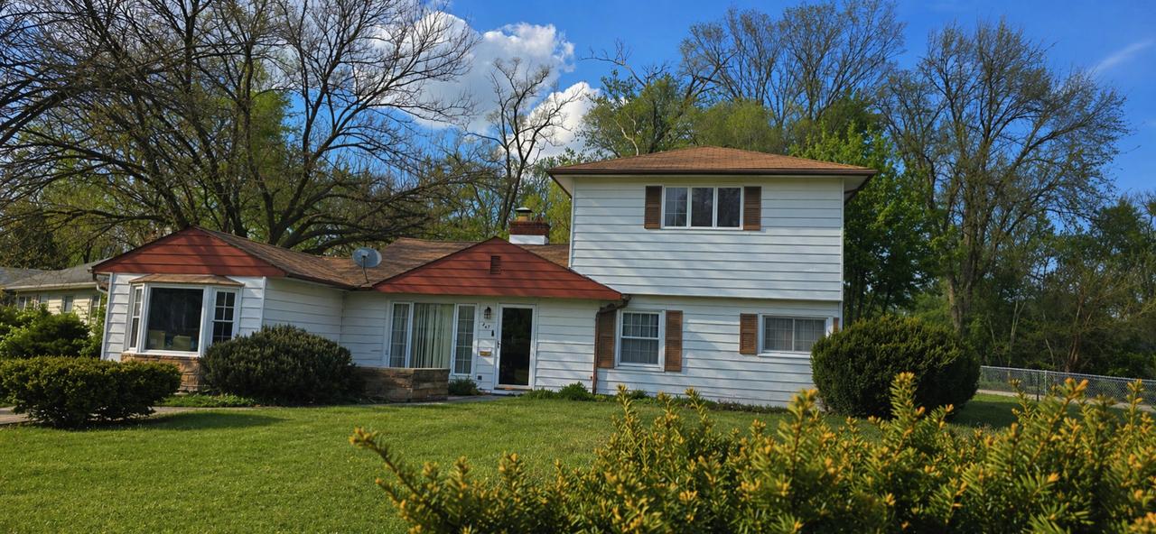 242 Mantua St., Park Forest, IL 60466