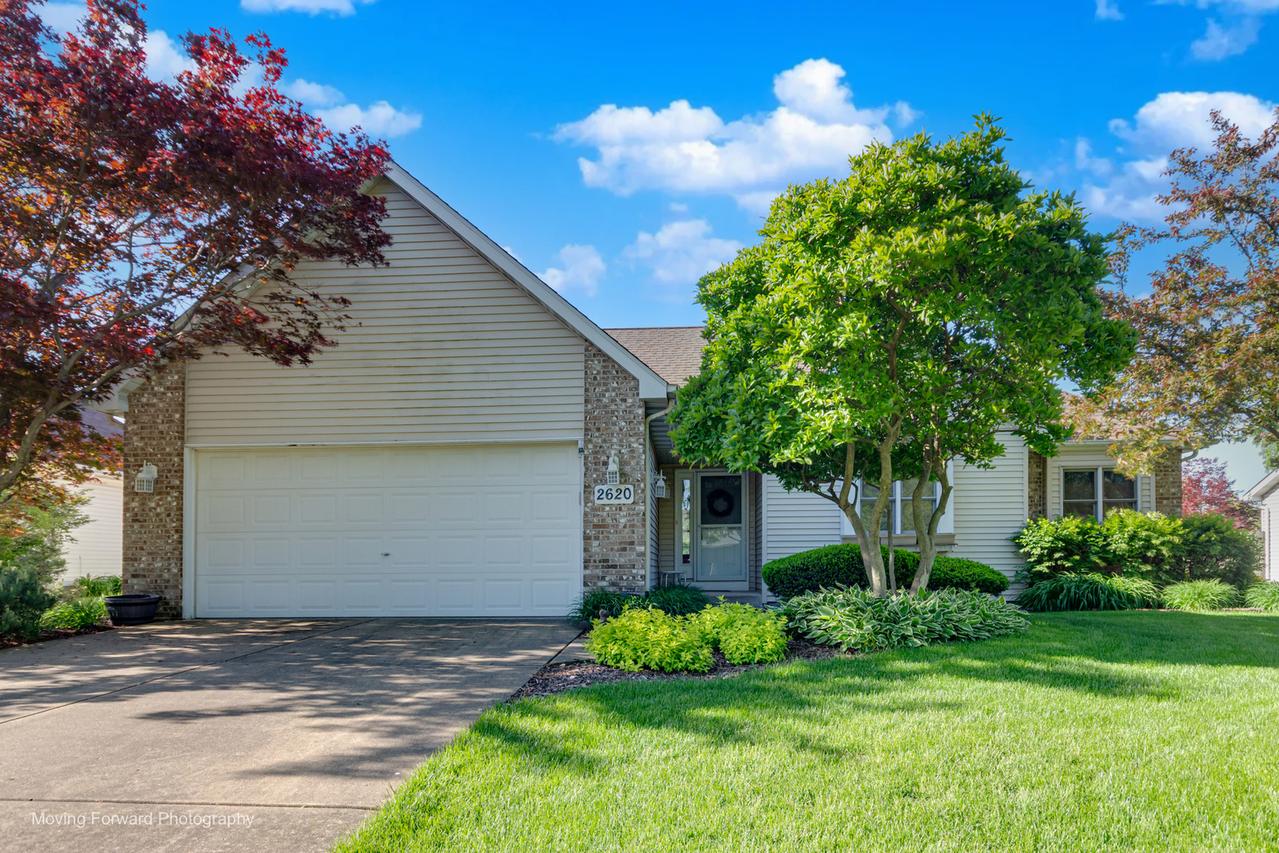 2620 George Ave., Joliet, IL 60435