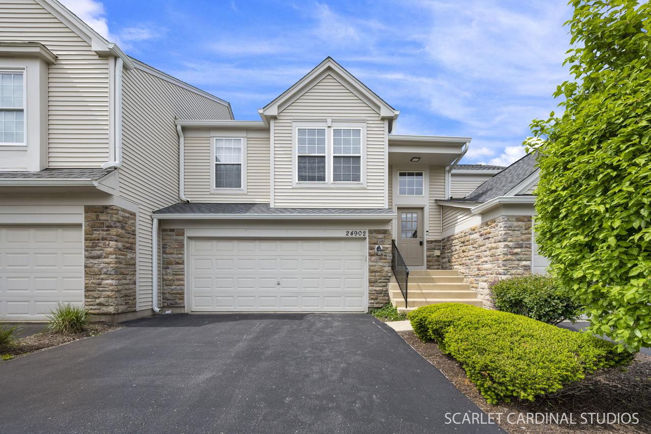 24902 Franklin Ln., Plainfield, IL 60585