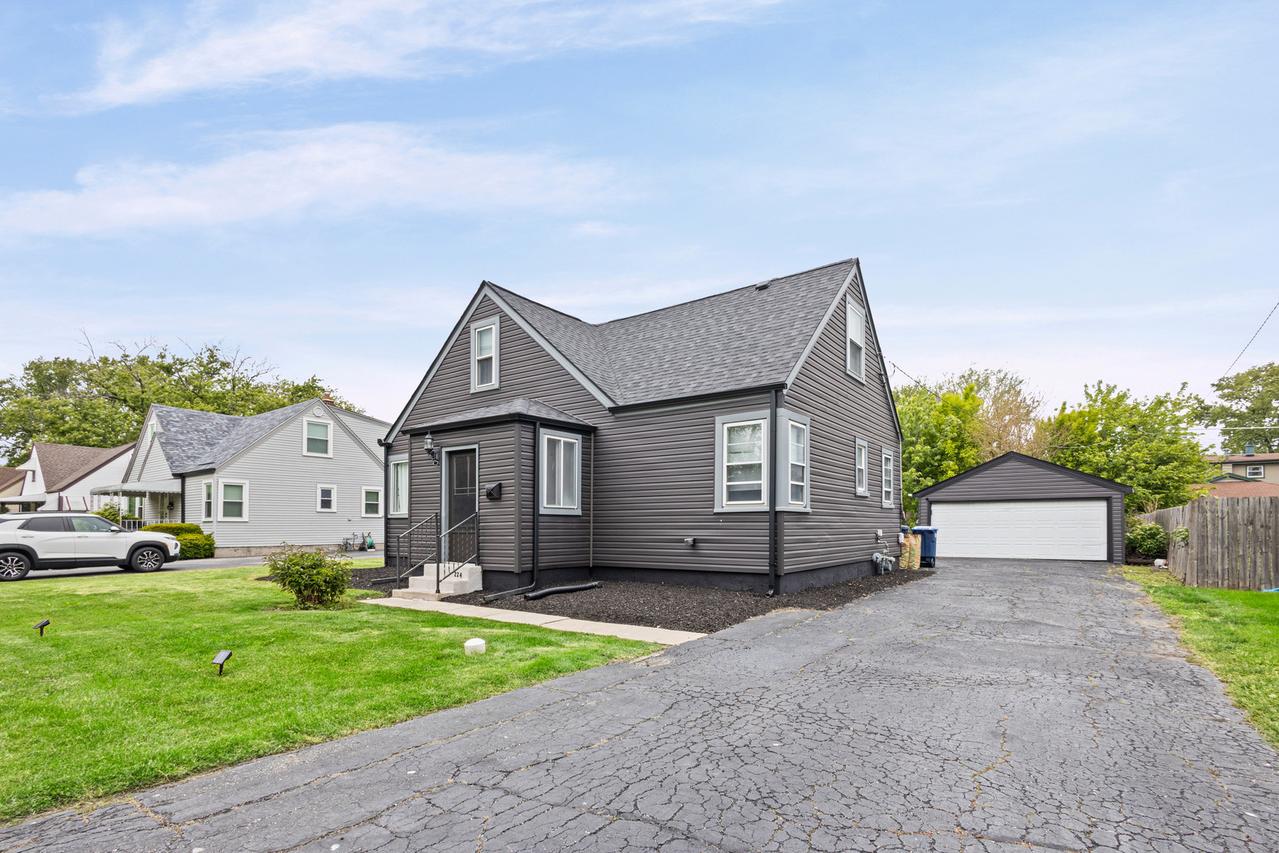 224 Wagner Dr., Northlake, IL 60164