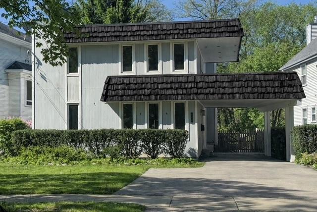 400 S Crescent Ave., Park Ridge, IL 60068