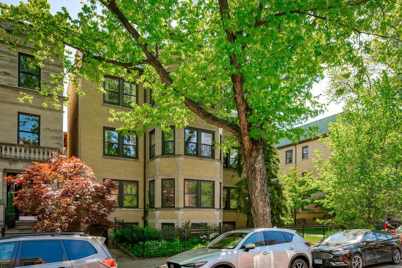 1425 W Summerdale Ave. #3A, Chicago, IL 60640