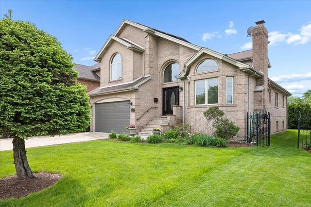 New Homes For Sale This Week That Attend Maine East High School: May 22nd to May 28th