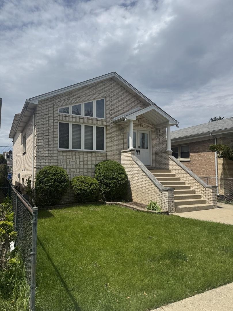 4332 Rutherford Ave., Harwood Heights, IL 60706