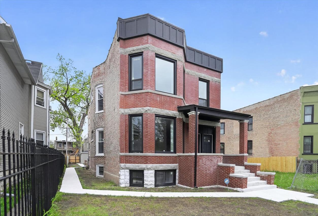 7238 S Union St., Chicago, IL 60621