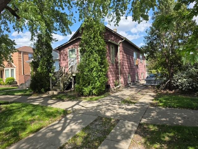5521 N Mont Clare Ave., Chicago, IL 60656