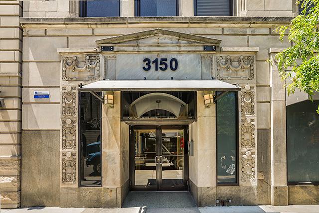 3150 N Sheffield Ave. #509, Chicago, IL 60657