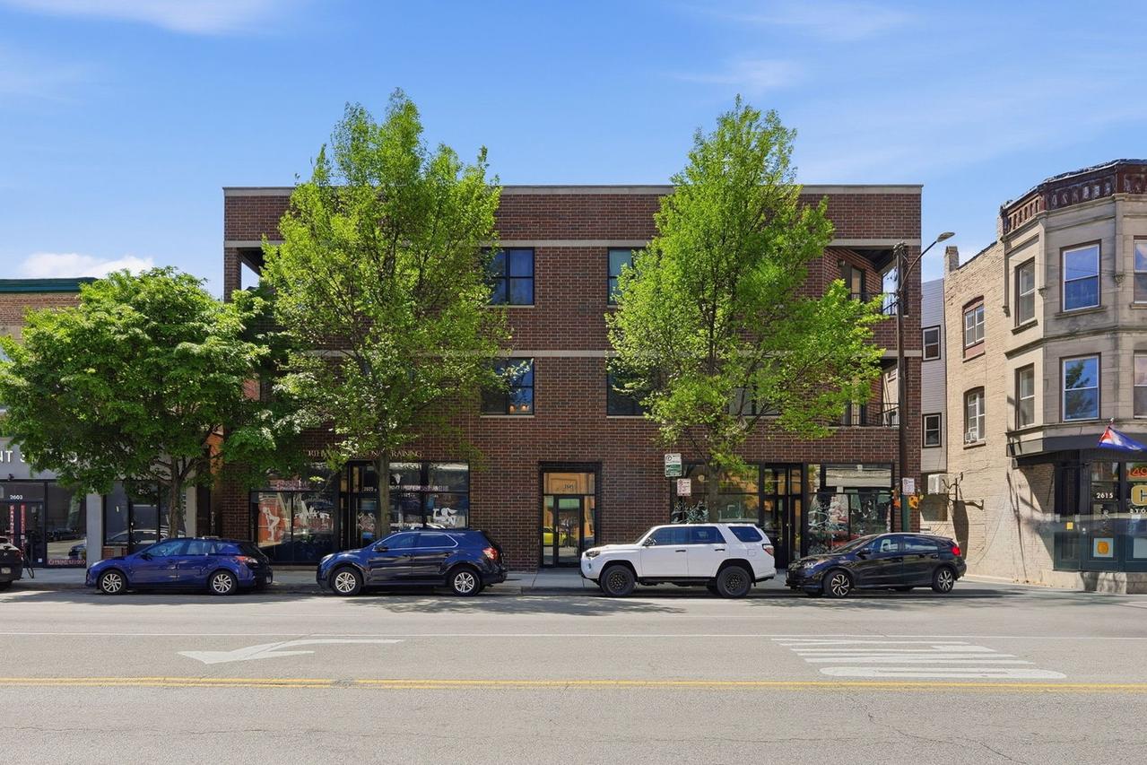 2605 W North Ave. #2A, Chicago, IL 60647