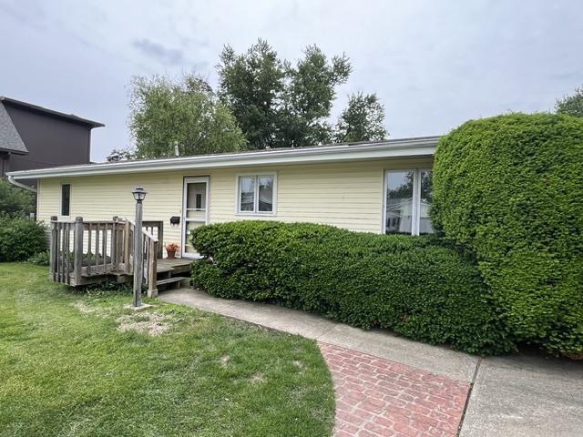 519 W Mill St., Kewanee, IL 61443