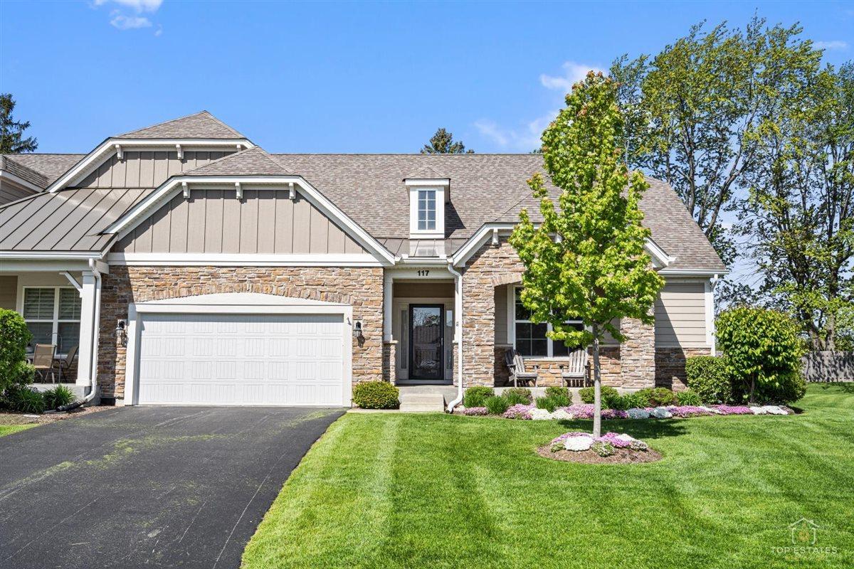 117 Costekin Ct., Hawthorn Woods, IL 60060