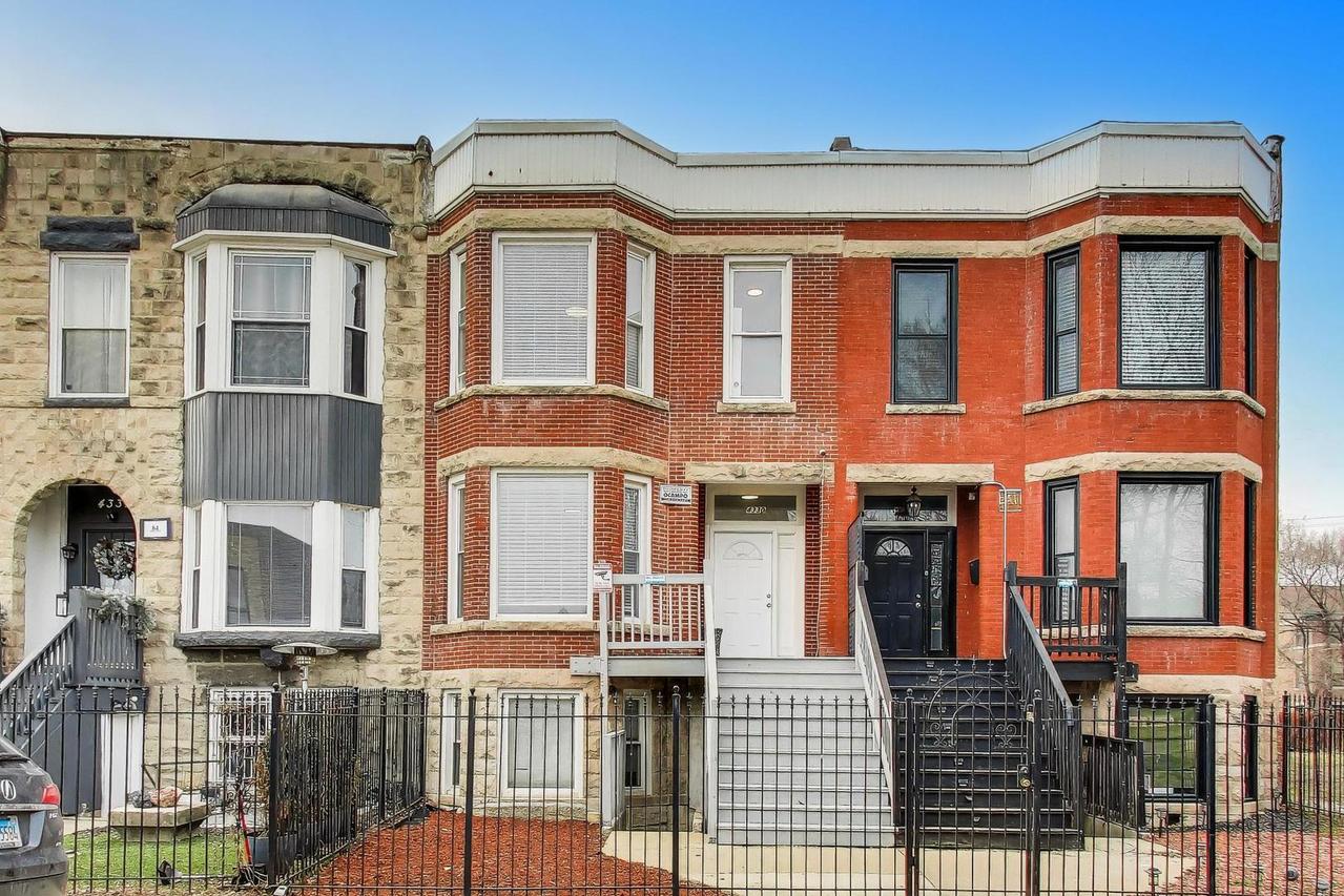 4330 S Langley Ave., Chicago, IL 60653