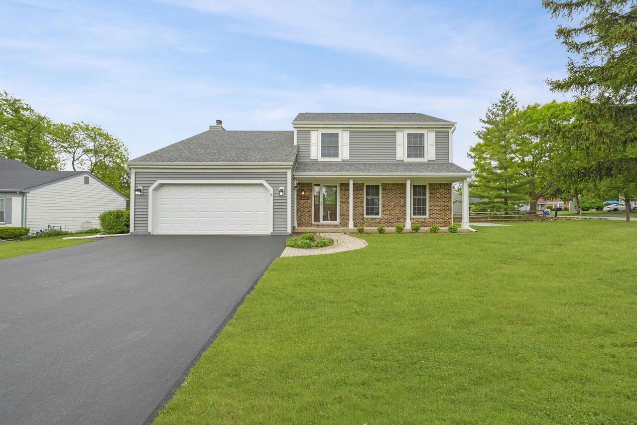 4977 Prairie Oak Rd., Gurnee, IL 60031