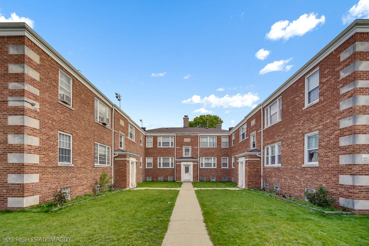 2131 W Highland Ave. #1N, Chicago, IL 60659