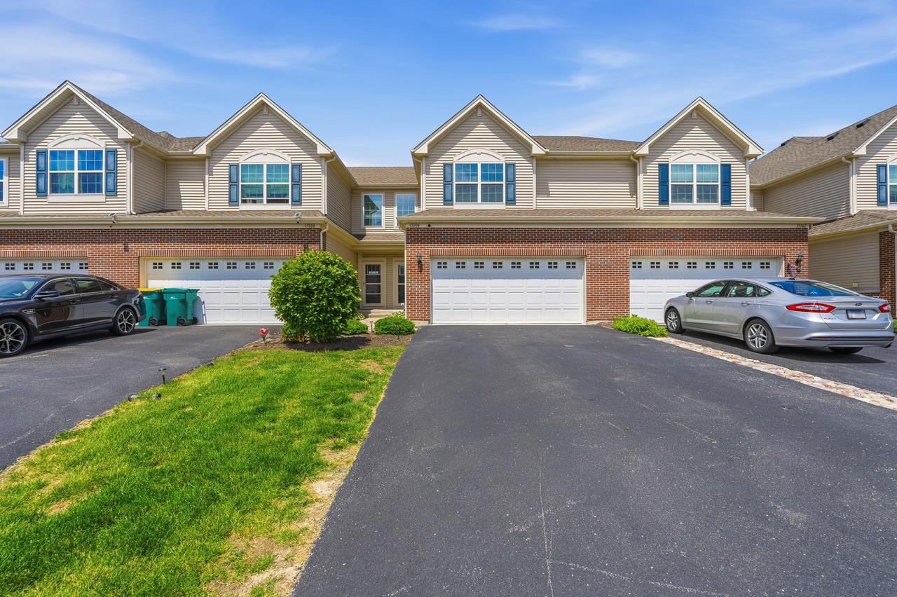 15104 W Quincy Cir., Manhattan, IL 60442