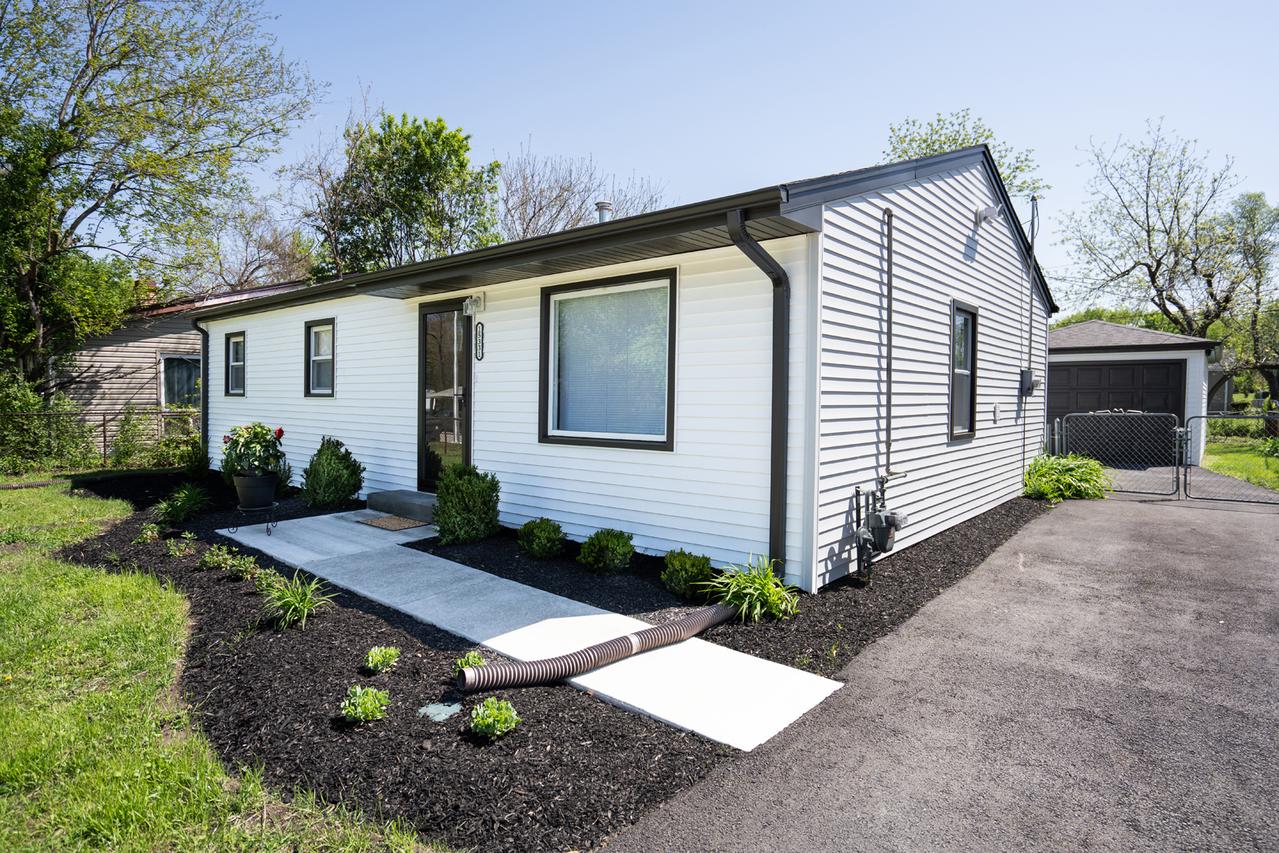15331 Willow Ln., Markham, IL 60428