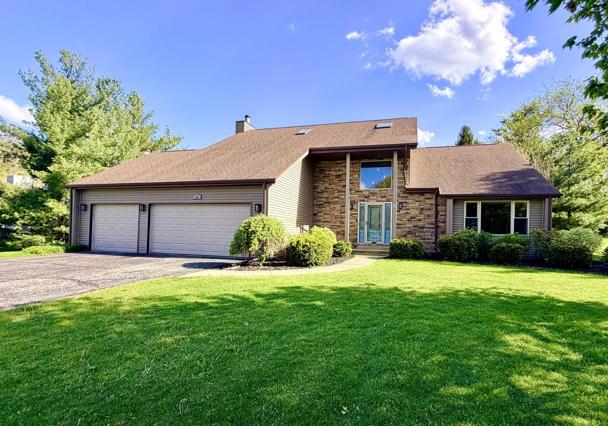 643 Lindgren Ln., Belvidere, IL 61008