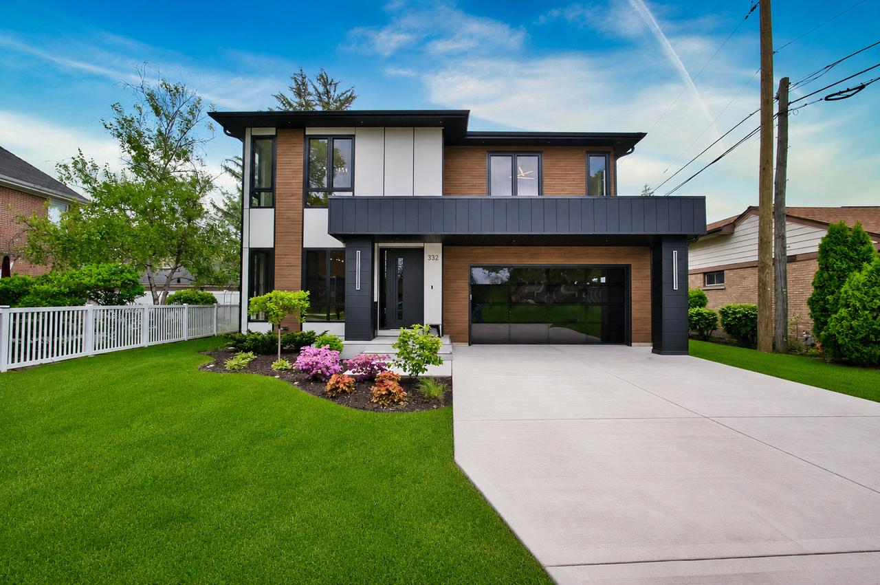 332 W Fremont Ave., Elmhurst, IL 60126