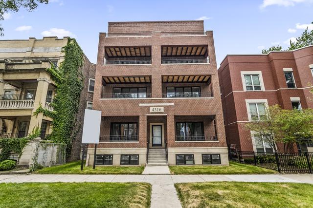New Construction Homes For Sale This Week in Grand Boulevard: May 6th to May 12th