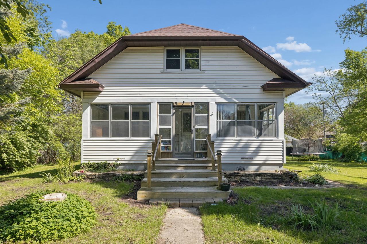 115 W Gardner St., Elwood, IL 60421