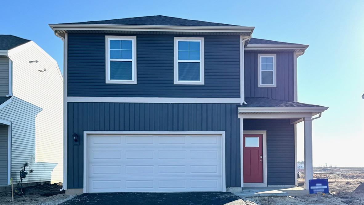 2933 Sundance Dr., Pingree Grove, IL 60140
