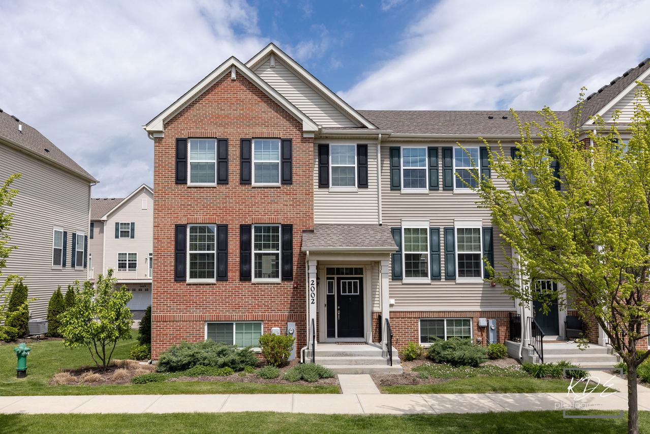 2002 Stuttle Rd., Batavia, IL 60510