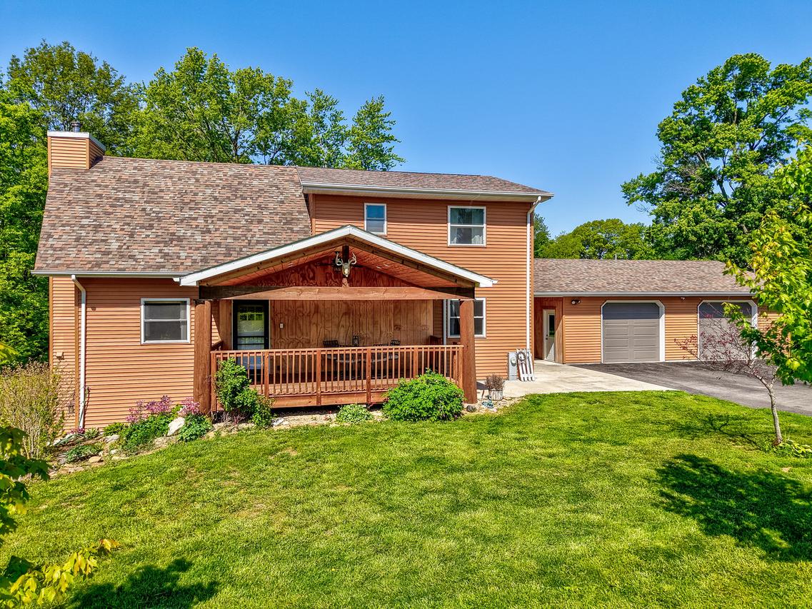 2028 S Bloomington St., Streator, IL 61364