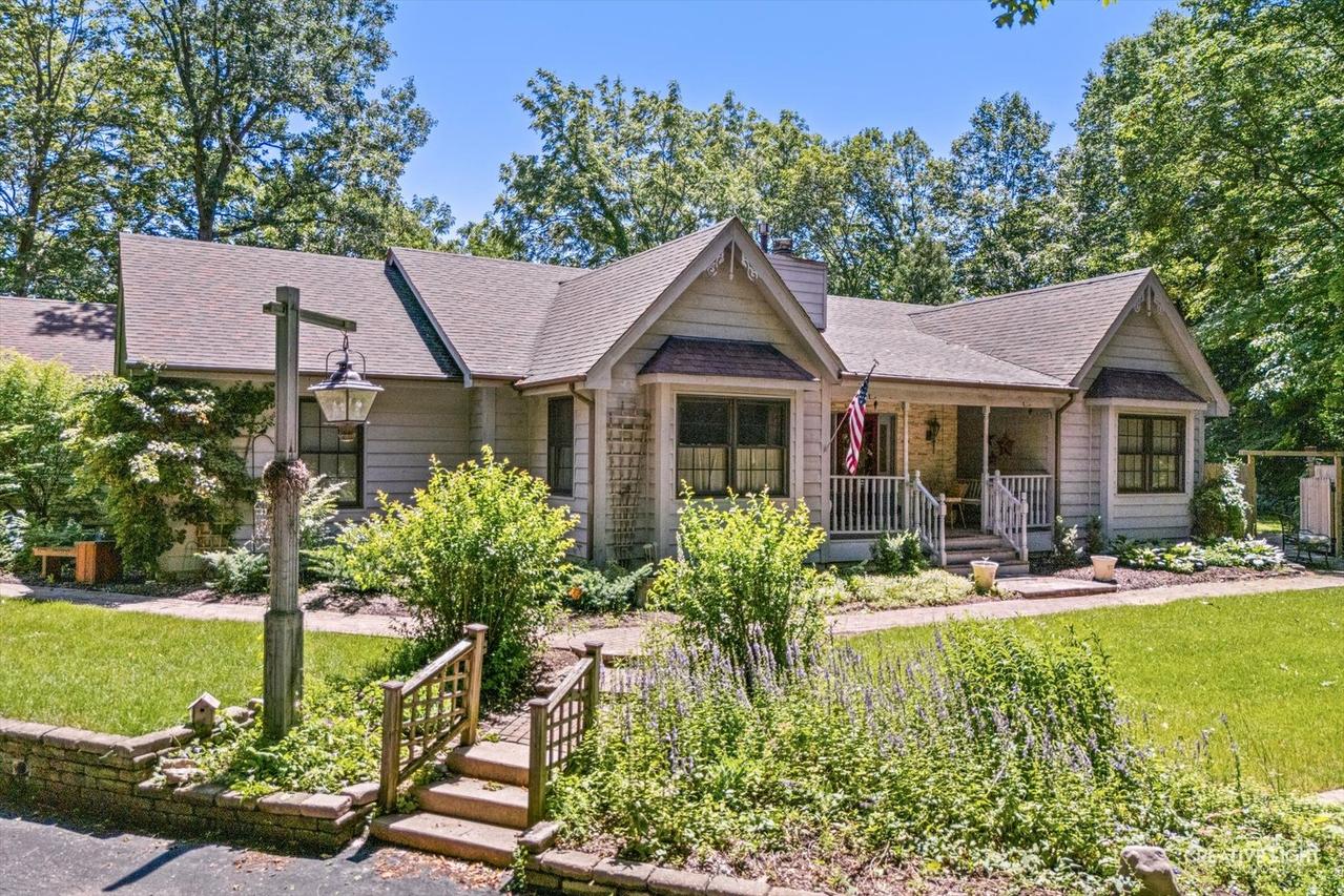 11261 C Legion Rd., Yorkville, IL 60560