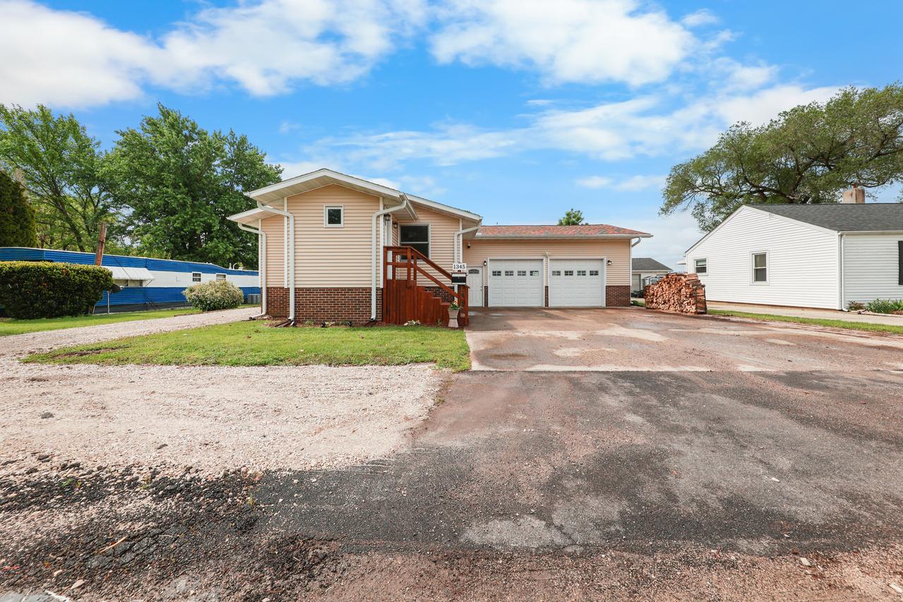1345 Washington St., Marseilles, IL 61341