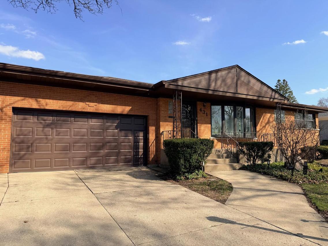 431 S Rammer Ave., Arlington Heights, IL 60004