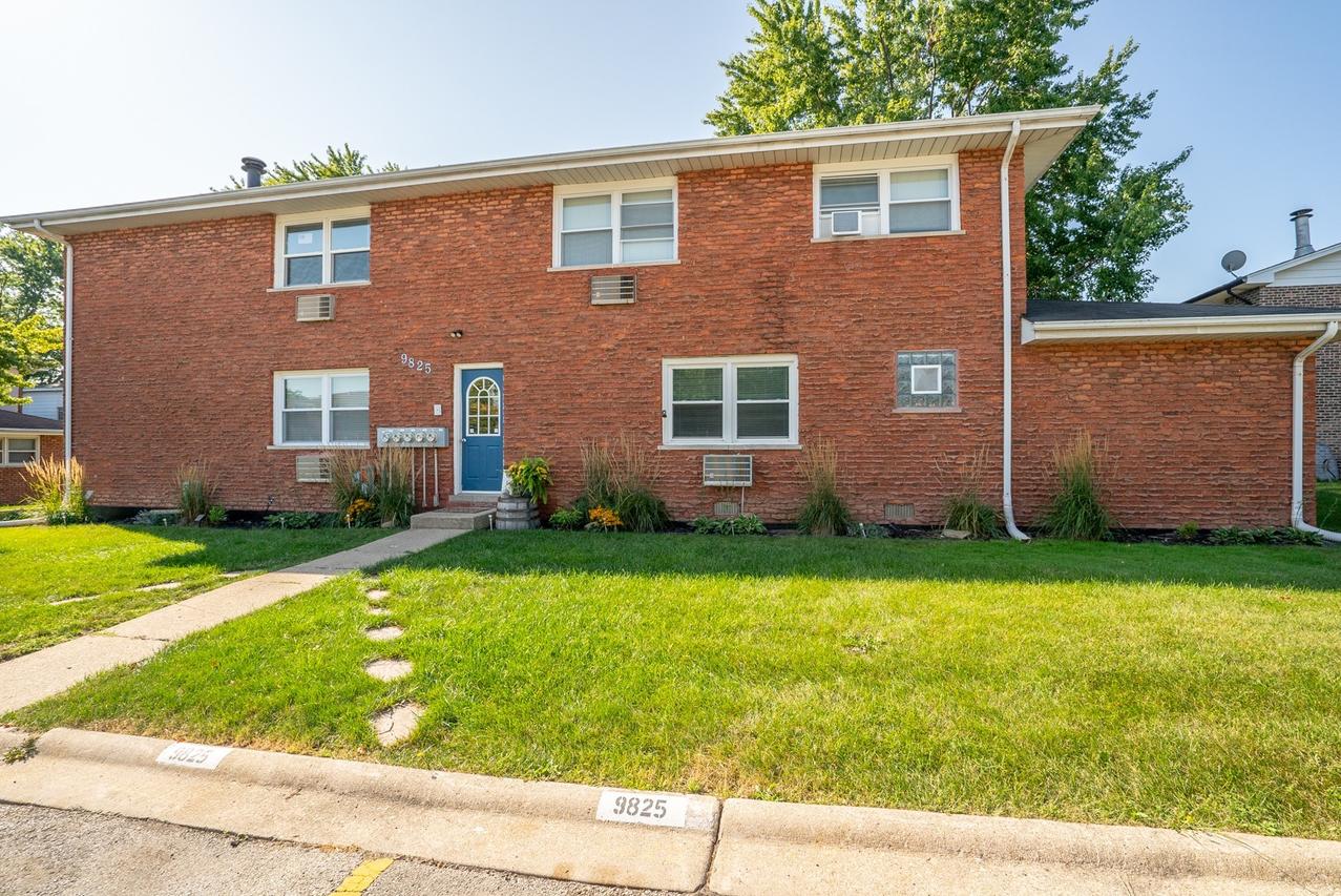 9825 El Cameno Ln., Orland Park, IL 60462