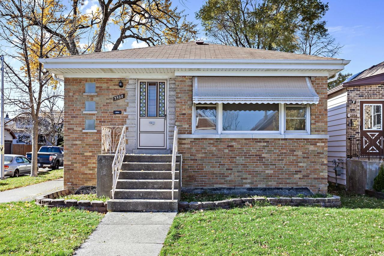 3500 N Natchez Ave., Chicago, IL 60634