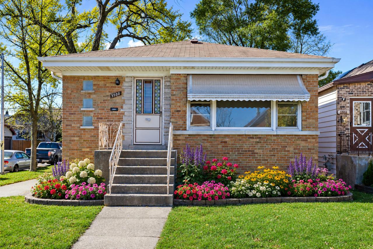 3500 N Natchez Ave., Chicago, IL 60634