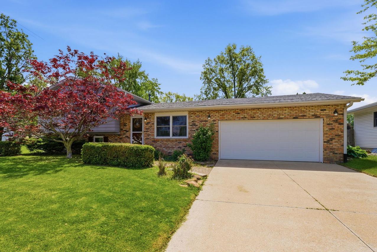 1014 5th Street A St., Hampton, IL 61256