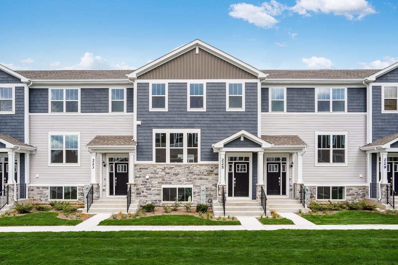 116 Harvest Ln., West Dundee, IL 60118