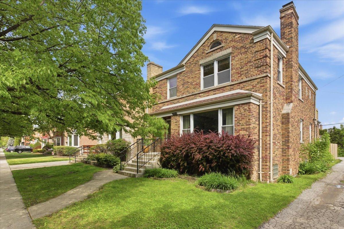 2814 W Gregory St., Chicago, IL 60625